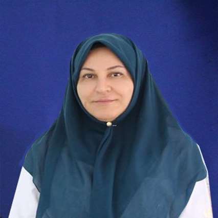 Dr. Afsane Tehranian 