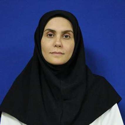 Dr. Masoumeh Nataj