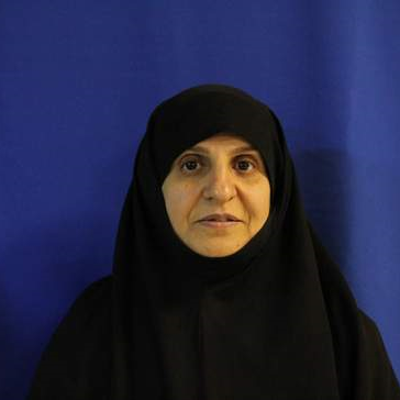 Dr. Maryam Khoshide