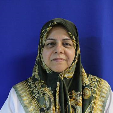 Dr.Zahra Asgari