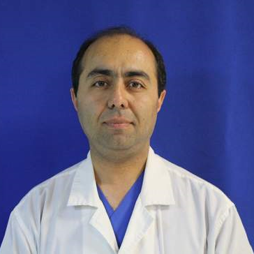 Dr. Nima Taheri