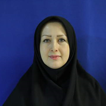 Dr. Maryam Farid Mojtahedi