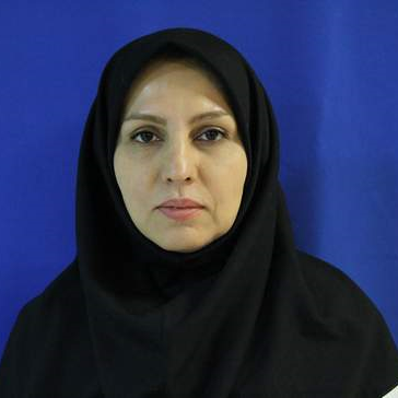 Dr. Reihane Pirjani