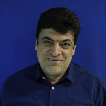 Dr. MohamadReza Shiva